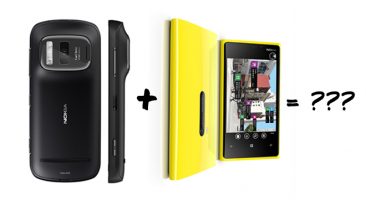 Nokia PureView