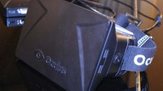 Oculus Rift