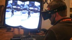 Oculus Rift