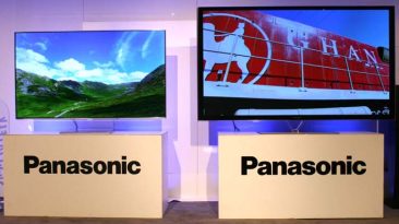 TV Panasonic