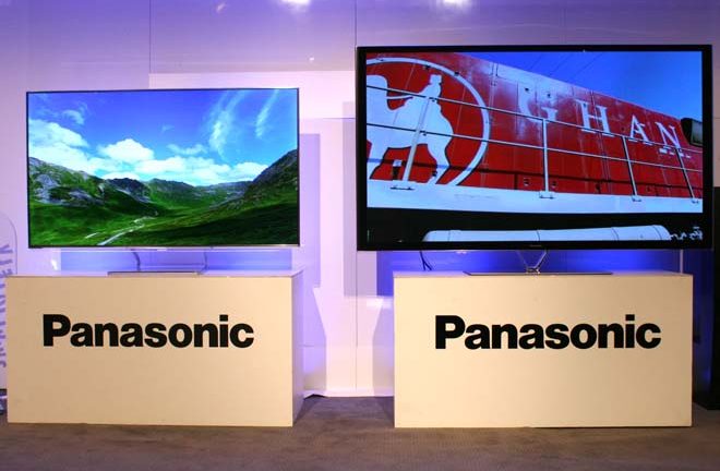 TV Panasonic