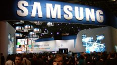 Samsung CES 2012
