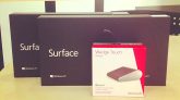 Surface
