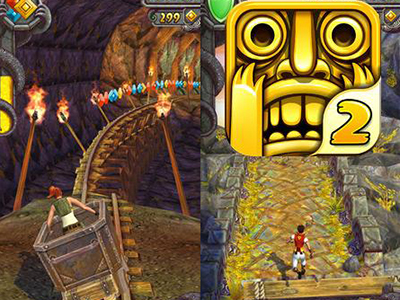 Temple Run 2