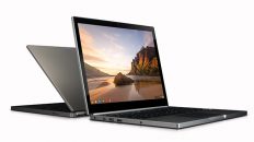 Chromebook Pixel