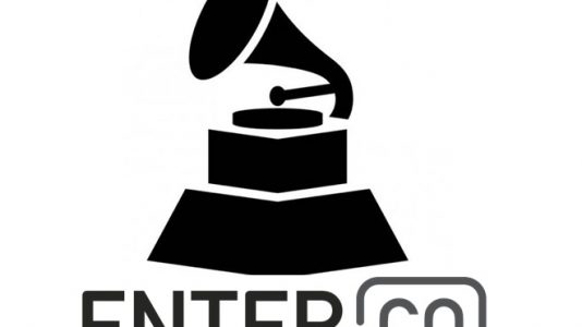 Premios Grammy ENTER.CO