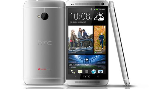 HTC One
