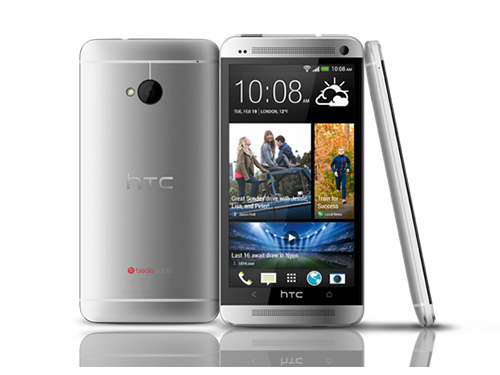 HTC One