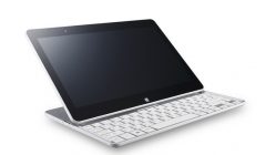 LG tablet