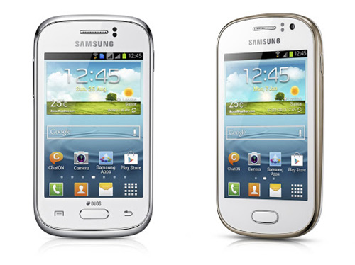Galaxy Fame y Young
