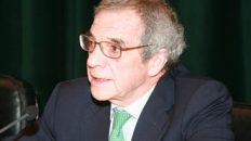 César Alierta, presidente de Telefónica