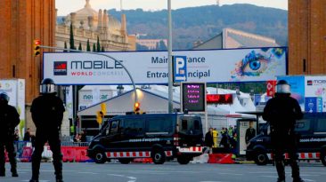 Mobile World Congress