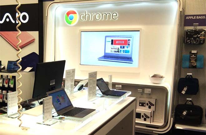 Chrome Store