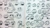 Emoticones