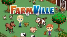 Farmville