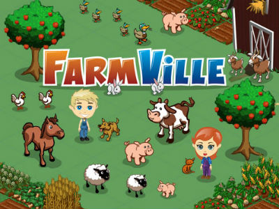 Farmville