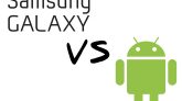 Galaxy Android
