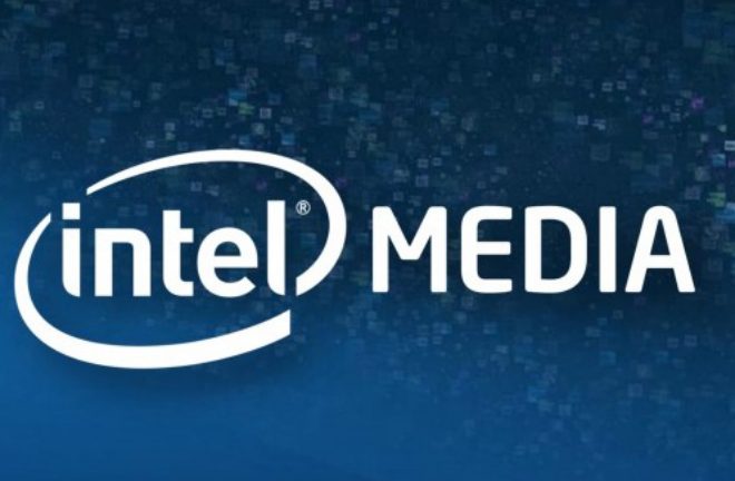 intel media