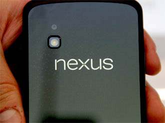 Nexus 4