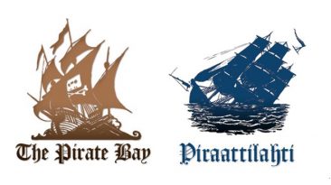 The Pirate Bay y su clon