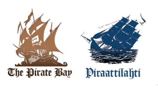 The Pirate Bay y su clon