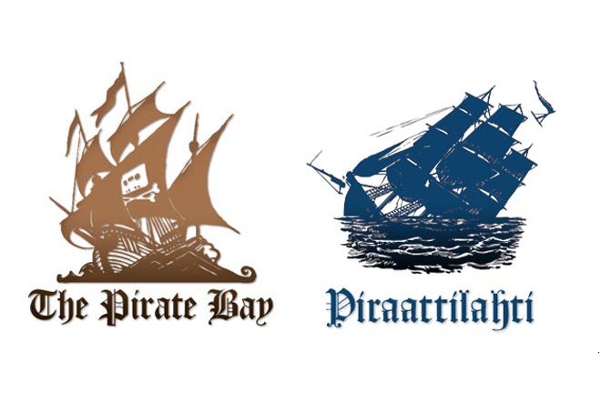 The Pirate Bay y su clon