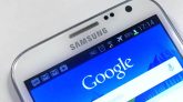 Samsung Google