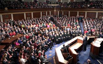 State of the Union