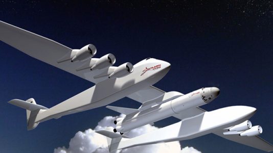 stratolaunch
