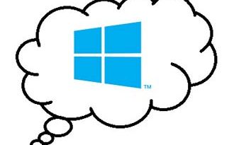 Windows Blue