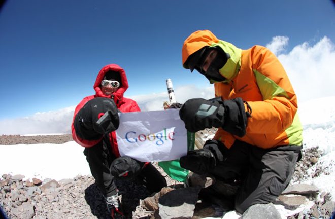 Aconcagua