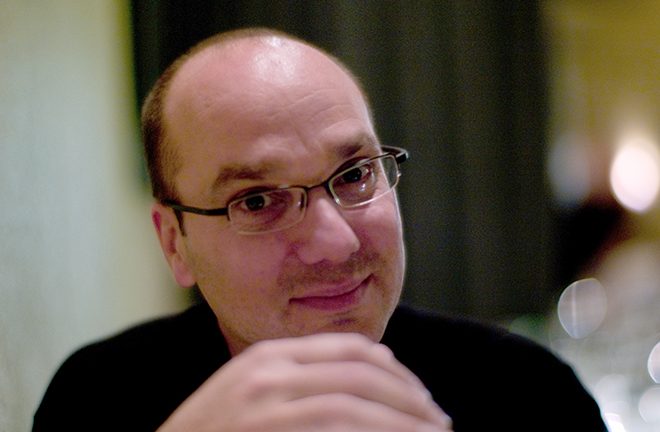 Andy Rubin