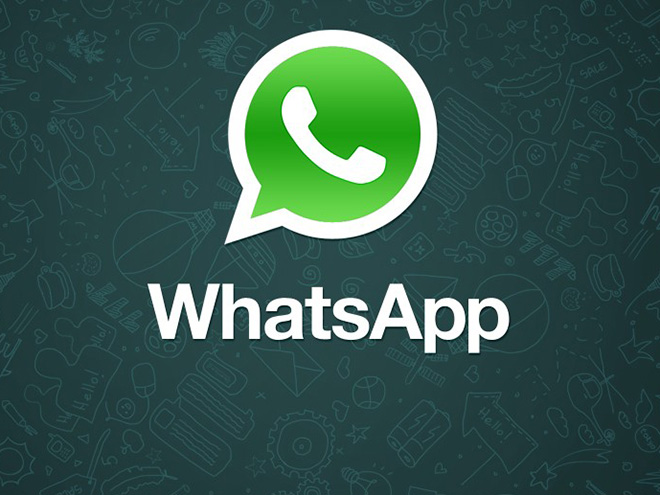 WhatsApp Android