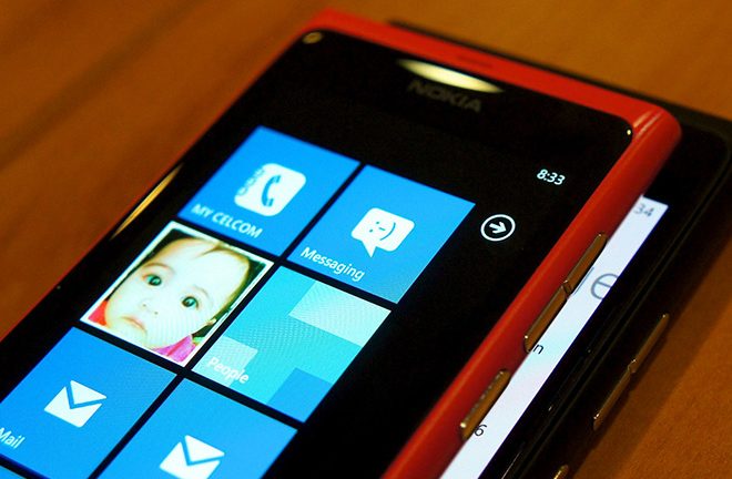 Windows Phone