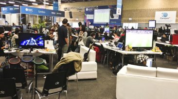 Campus Party