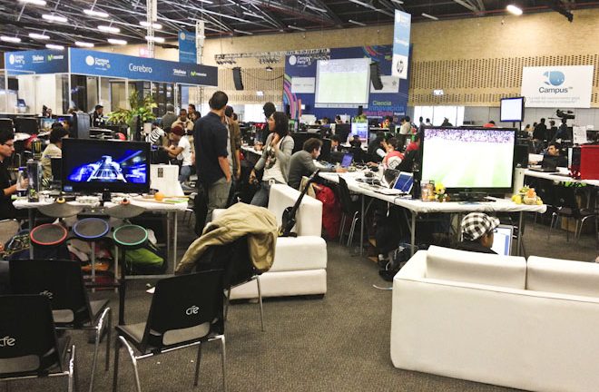 Campus Party