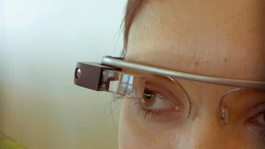 Google Glass
