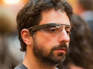 Google Glass