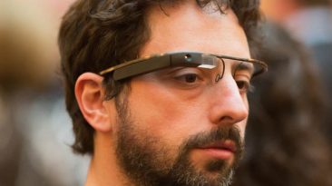 Google Glass