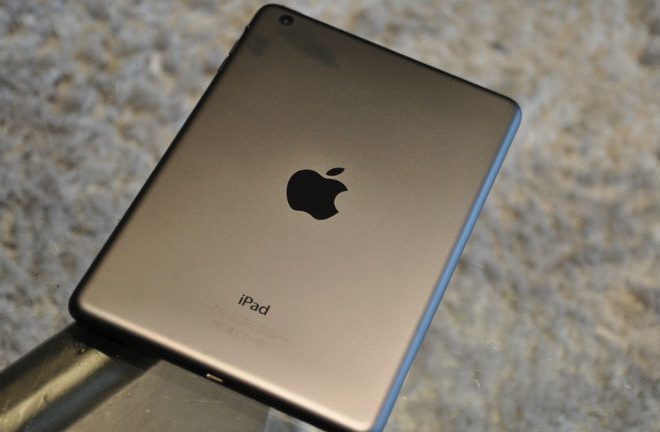 iPad mini