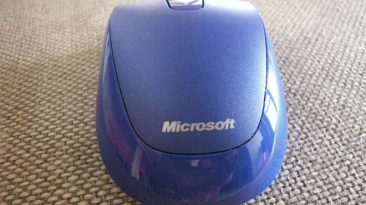 Microsoft Blue