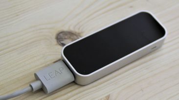 Leap Motion