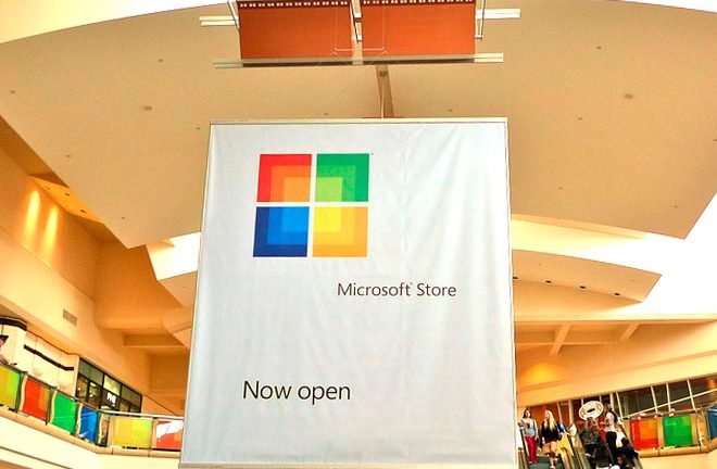 Microsoft