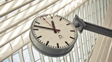 Reloj