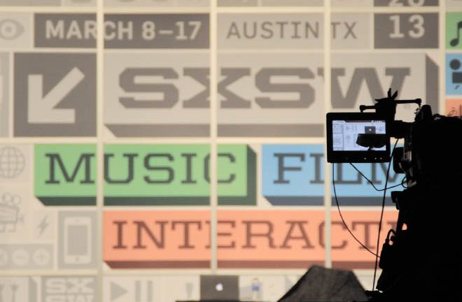 SXSW 2013