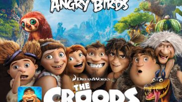 The Croods