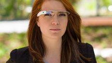 Google Glass