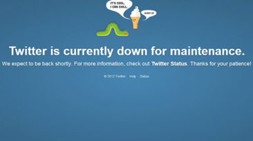 Twitter
