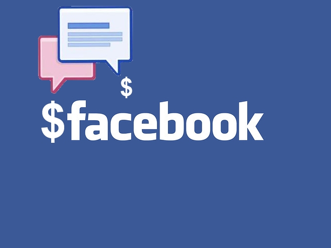 Los ingresos de Facebook también se están movilizando. 