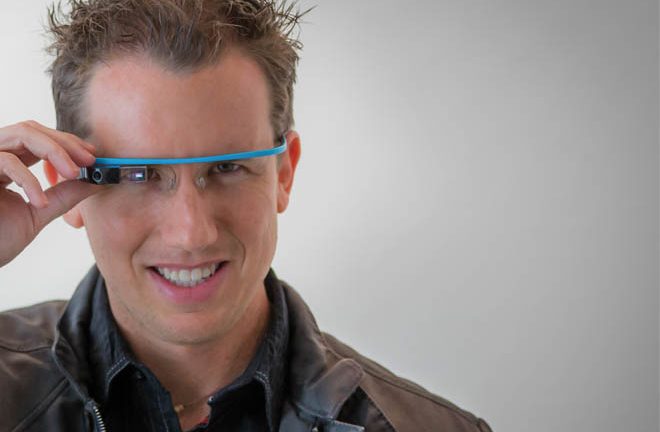 Google Glass